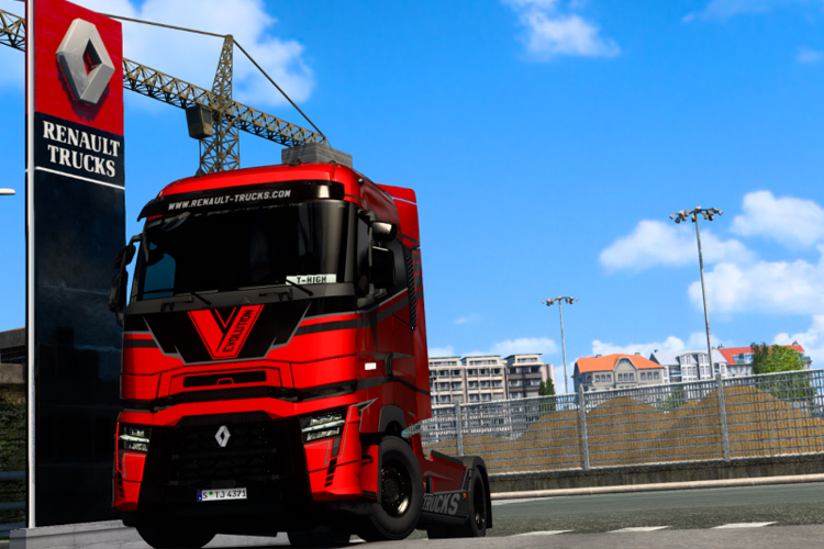 game ets2