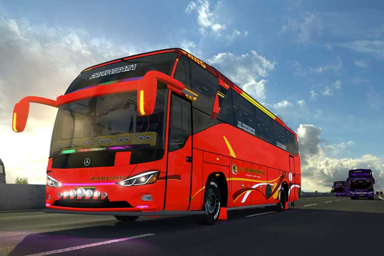 apa itu mod ets2