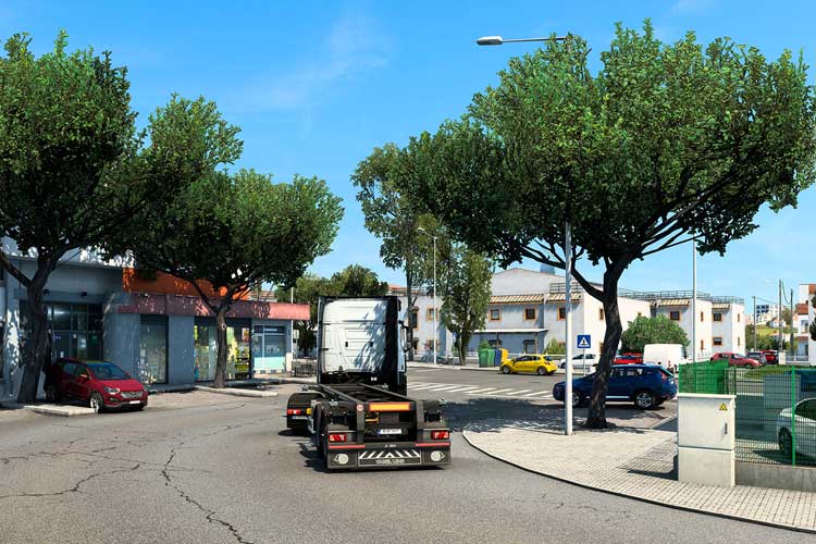 Cara Download Game Euro Truck Simulator 2