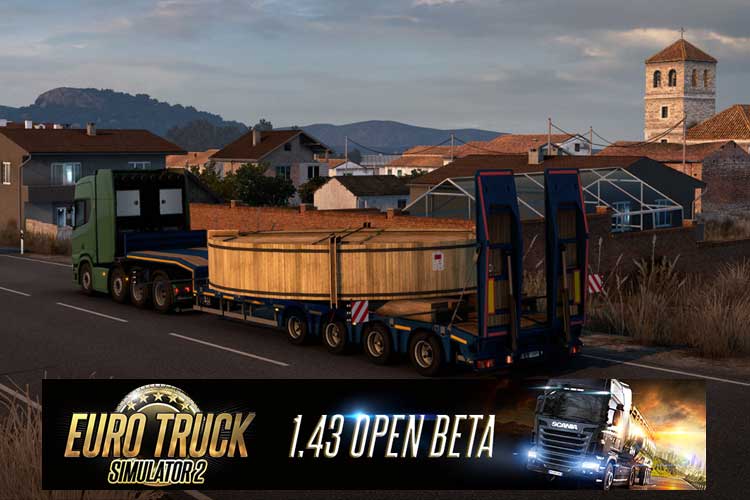 ets2 v1.43