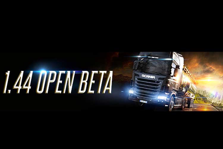 update game ets2 1.44
